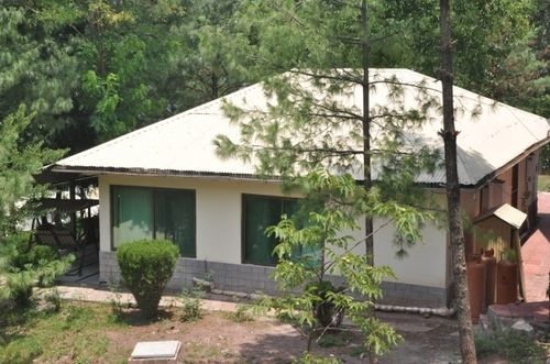Chinar Family Resort Bhurban Exteriér fotografie