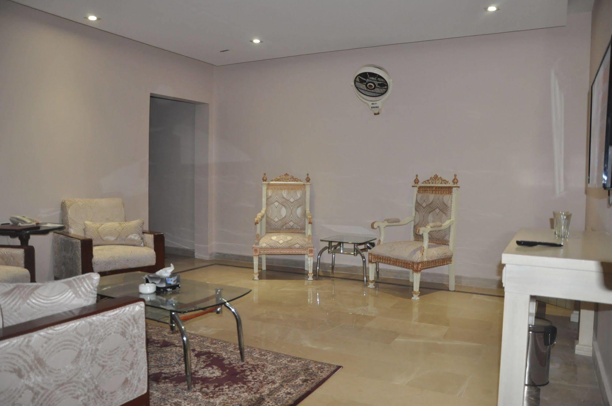 Chinar Family Resort Bhurban Exteriér fotografie