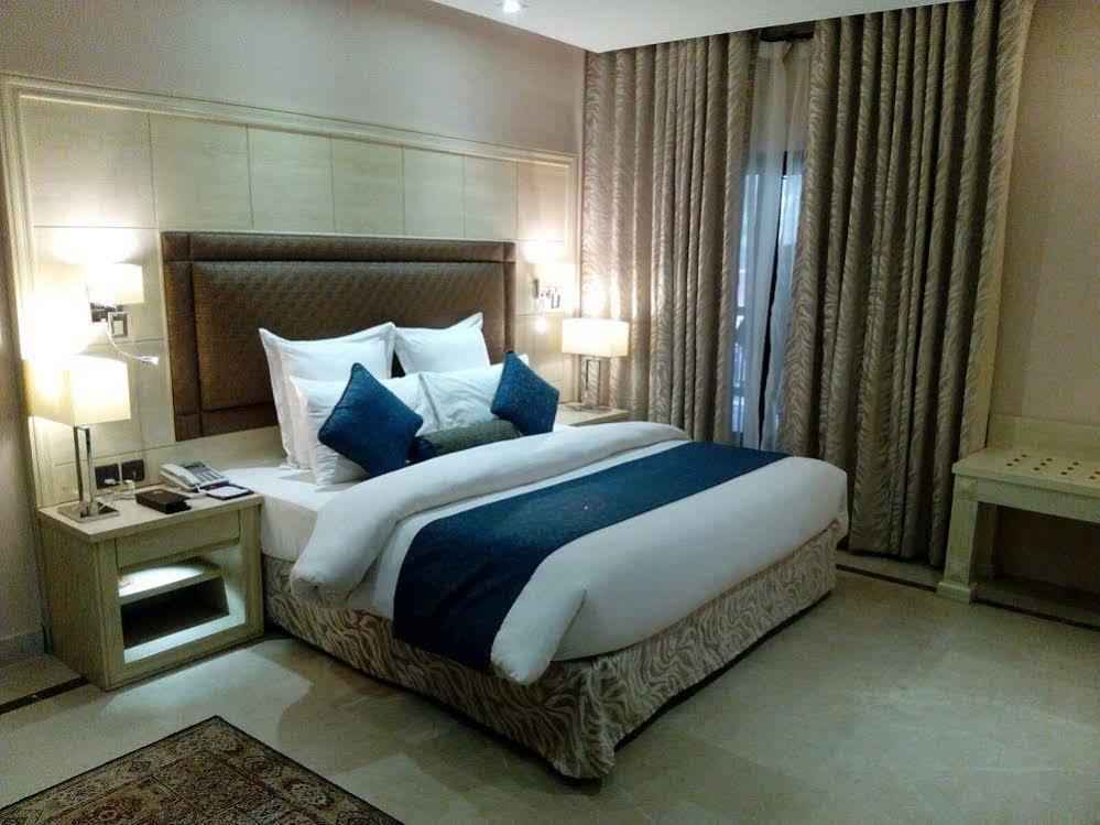 Chinar Family Resort Bhurban Exteriér fotografie